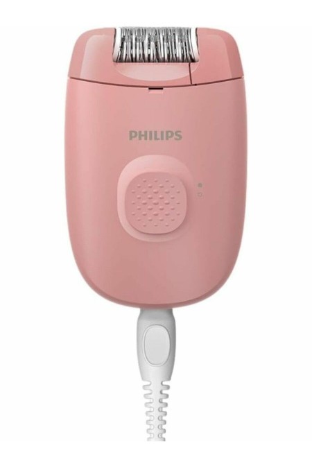Эпилятор Philips Gentle BRE229/00 (розовый) 1