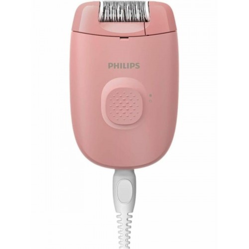 Эпилятор Philips Gentle BRE229/00 (розовый) 1