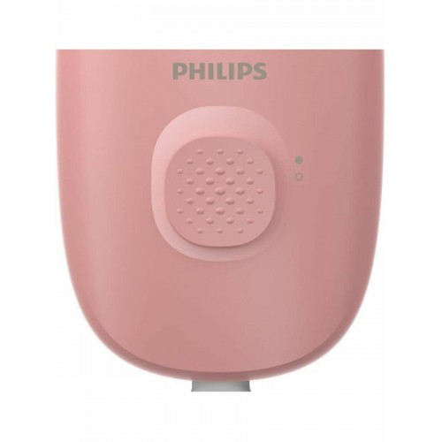Эпилятор Philips Gentle BRE229/00 (розовый) 3