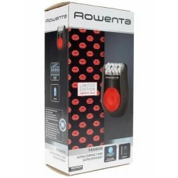 Эпилятор Rowenta EP1038F1 (черный)
