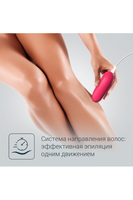 Эпилятор Rowenta EP1110F0 (розовый) 4