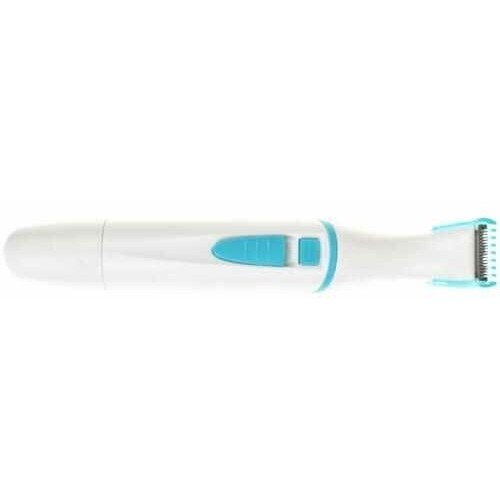 Эпилятор Rowenta EP2851F1 (белый/голубой) 6