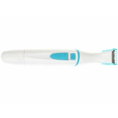 Эпилятор Rowenta EP2851F1 (белый/голубой) 8