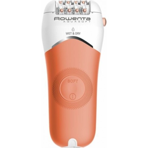 Эпилятор Rowenta EP4920F0 (коралловый) 7