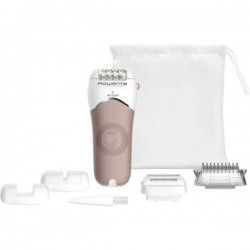 Эпилятор Rowenta EP4930F0 (белый/бежевый)