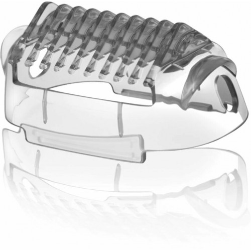 Эпилятор Rowenta Skin Respect EP8060F0 (белый/розовый) 4