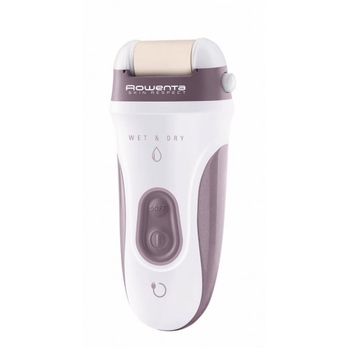 Эпилятор Rowenta Skin Respect EP8060F0 (белый/розовый) 9