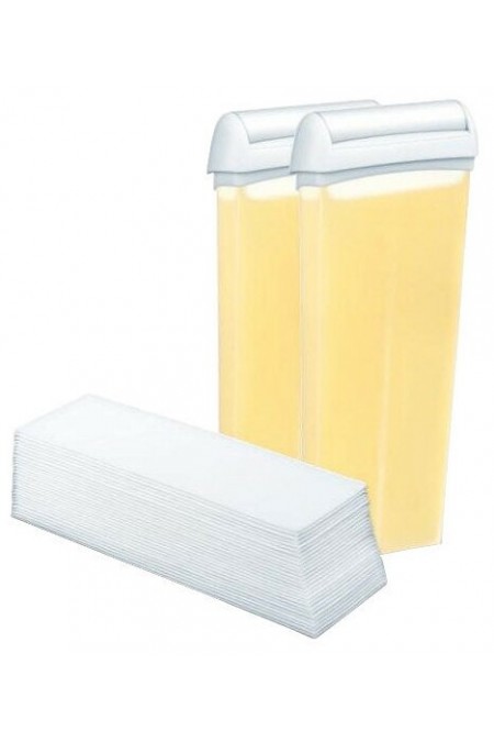 Воскоплав картриджный Beurer HL 40 1