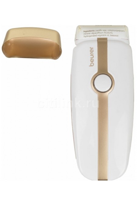 Воскоплав картриджный Beurer HL 40 2
