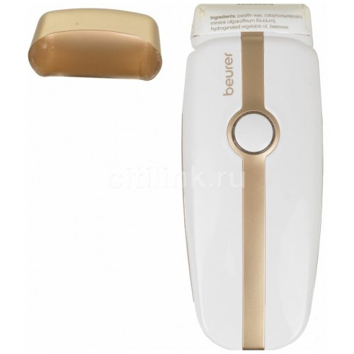 Воскоплав картриджный Beurer HL 40 2