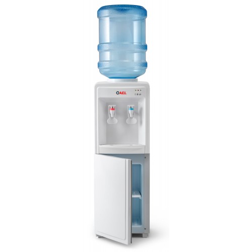 Напольный кулер A.E.L. LD-AEL-718C (00211) (белый) 3