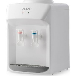 Настольный кулер A.E.L. TD-AEL-111 (белый)