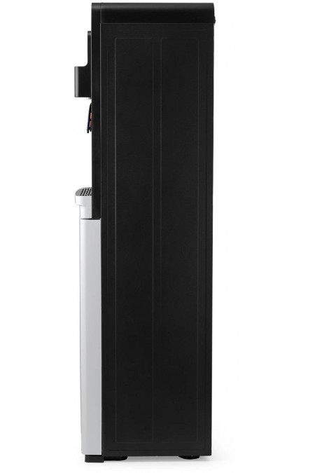 Напольный кулер A.E.L. LD-AEL-805A (00425) (черный/белый) 3