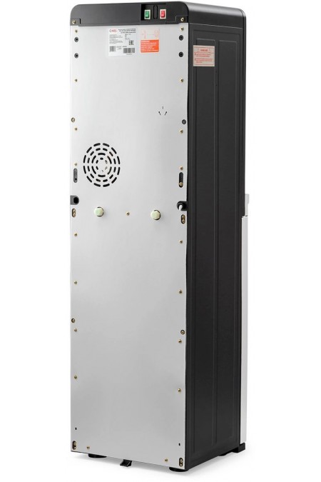 Напольный кулер A.E.L. LD-AEL-805A (00425) (черный/белый) 4