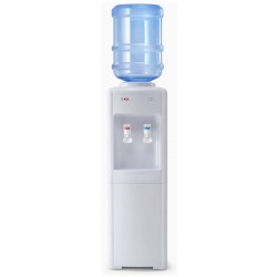 Напольный кулер A.E.L. LC-AEL-16 v.2 (00199) (белый)