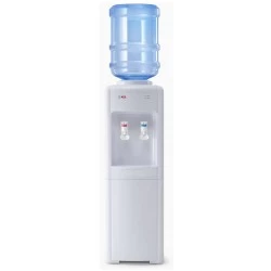 Напольный кулер A.E.L. LC-AEL-16 v.2 (00199) (белый)