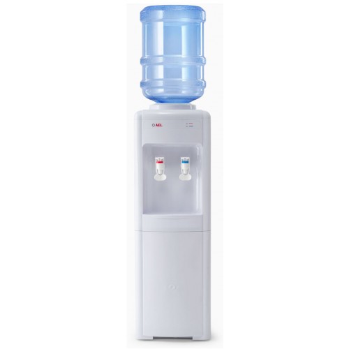 Напольный кулер A.E.L. LC-AEL-16 v.2 (00199) (белый) 