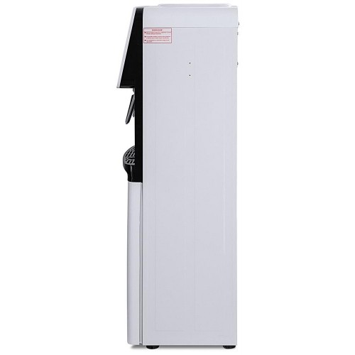 Напольный кулер A.E.L. LD-AEL-85C (00395) (белый/черный) 15