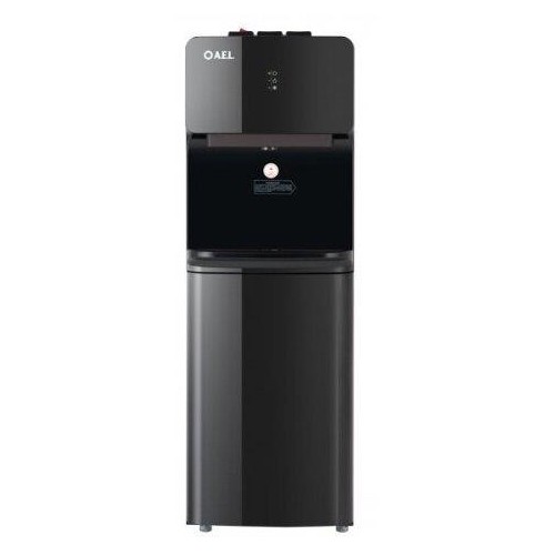 Напольный кулер A.E.L. LC-AEL-420 (00293) (черный) 12