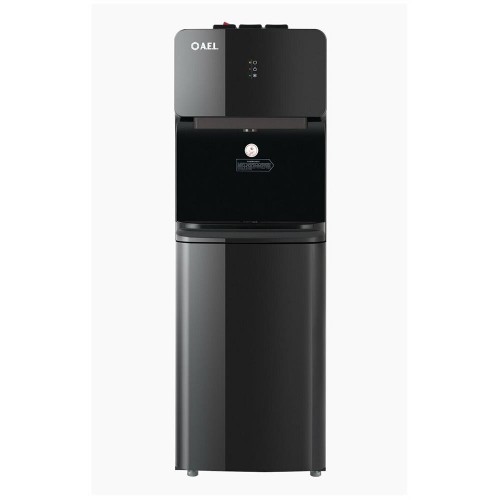 Напольный кулер A.E.L. LC-AEL-420 (00293) (черный) 14