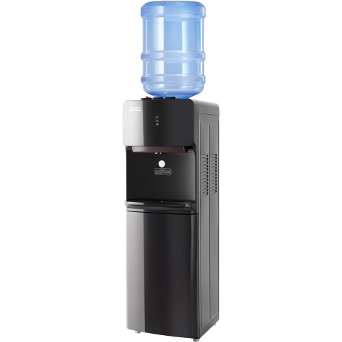 Напольный кулер A.E.L. LC-AEL-420 (00293) (черный) 1