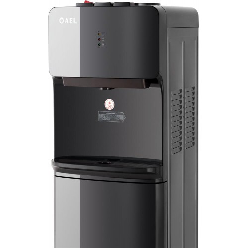 Напольный кулер A.E.L. LC-AEL-420 (00293) (черный) 2