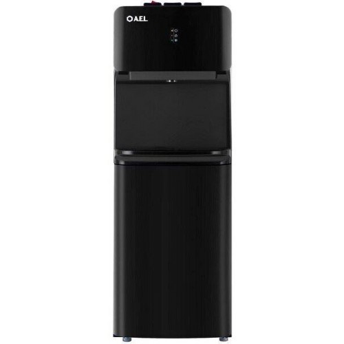 Напольный кулер A.E.L. LC-AEL-420 (00293) (черный) 5