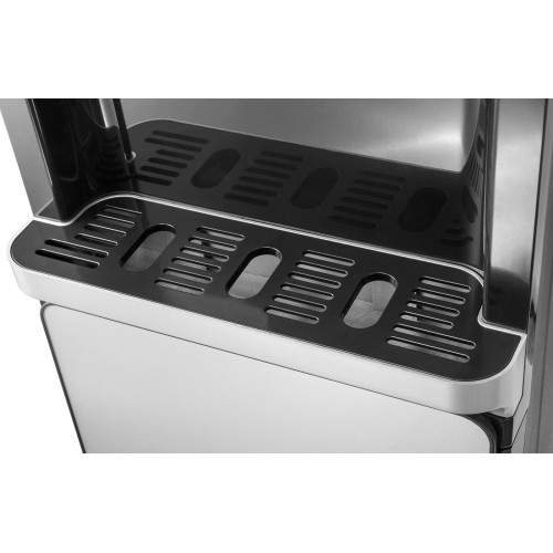 Напольный кулер A.E.L. LD-AEL 806A (00427) (черный/серебристый) 9