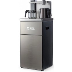 Напольный кулер A.E.L. Teabar LD-AEL-52A (00388) (кофейный)