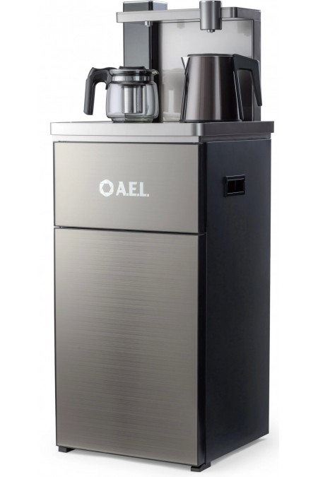 Напольный кулер A.E.L. Teabar LD-AEL-52A (00388) (кофейный) 