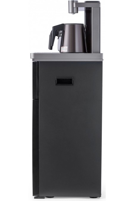 Напольный кулер A.E.L. Teabar LD-AEL-52A (00388) (кофейный) 5