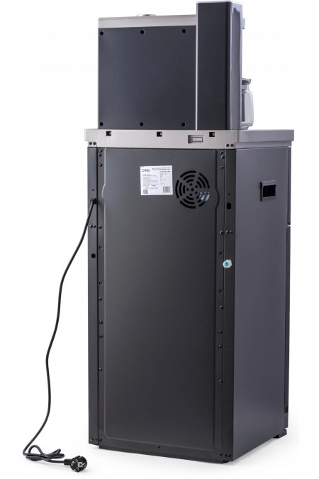 Напольный кулер A.E.L. Teabar LD-AEL-52A (00388) (кофейный) 6