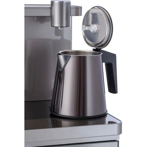 Напольный кулер A.E.L. Teabar LD-AEL-52a (00388) (кофейный) 16