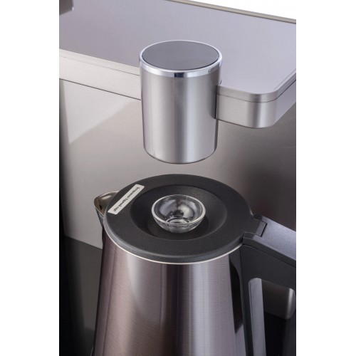 Напольный кулер A.E.L. Teabar LD-AEL-52a (00388) (кофейный) 17