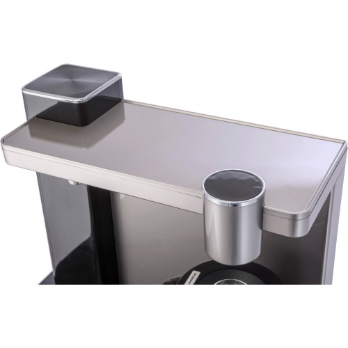 Напольный кулер A.E.L. Teabar LD-AEL-52a (00388) (кофейный) 19