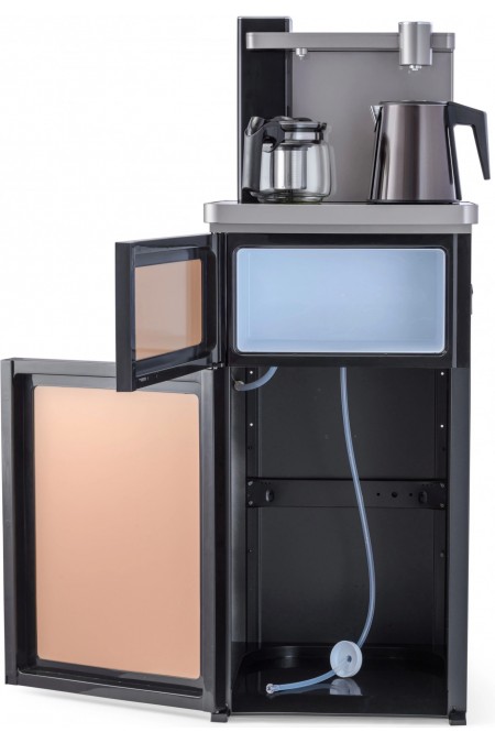 Напольный кулер A.E.L. Teabar LD-AEL-52A (00388) (кофейный) 3