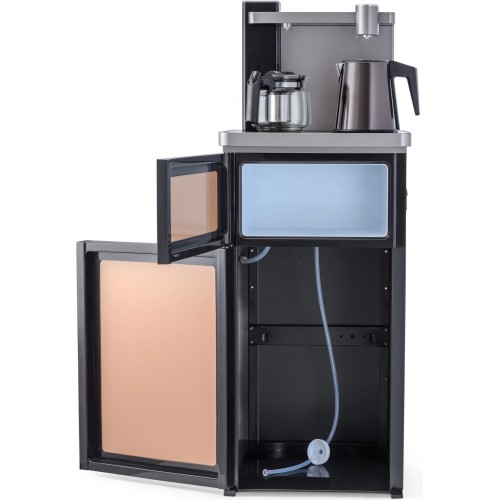 Напольный кулер A.E.L. Teabar LD-AEL-52a (00388) (кофейный) 6