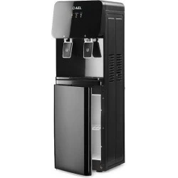 Напольный кулер A.E.L. LD-85c full (черный)