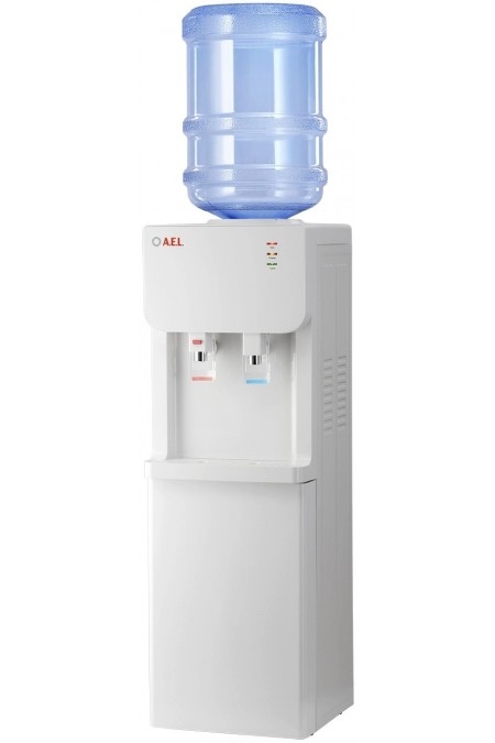 Напольный кулер A.E.L. LC-AEL-18C (00483) (белый) 