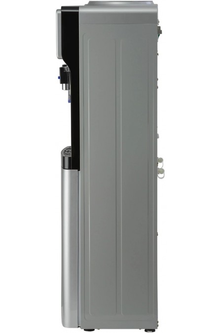 Напольный кулер A.E.L. LD-AEL-92C (00479) (серебристый/черный) 4