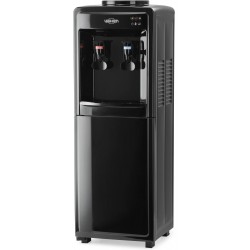 Напольный кулер Vatten V09NE (черный)
