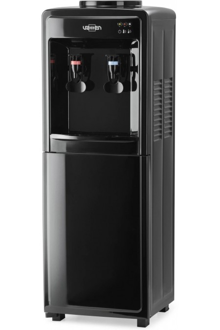 Напольный кулер Vatten V09NE (черный) 