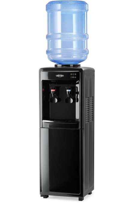 Напольный кулер Vatten V09NE (черный) 2