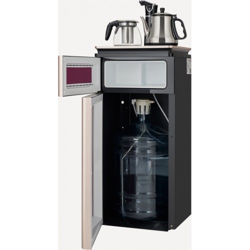 Напольный кулер A.E.L. Teabar LK-AEL-51a (красный) 1