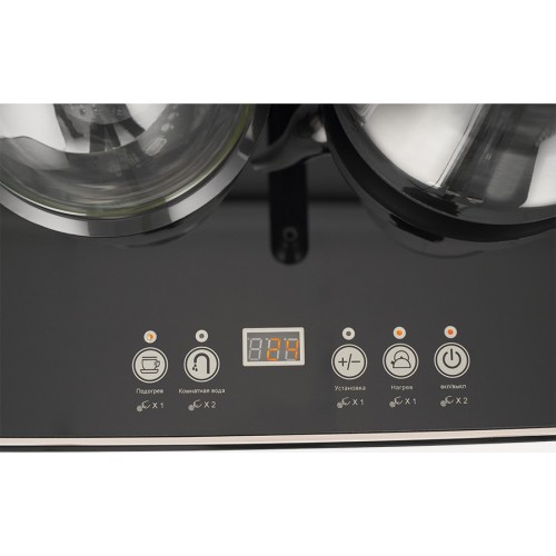 Напольный кулер A.E.L. Teabar LK-AEL-51a (красный) 7