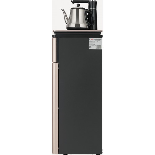 Напольный кулер A.E.L. Teabar LK-AEL-51a (красный) 8