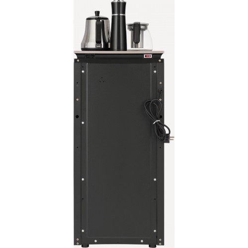 Напольный кулер A.E.L. Teabar LK-AEL-51a (красный) 9