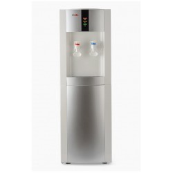 Напольный кулер A.E.L. Aquaalliance H1s-LD (00447) (белый/серебристый)