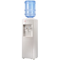 Напольный кулер A.E.L. L-AEL-016 (00015) (белый)