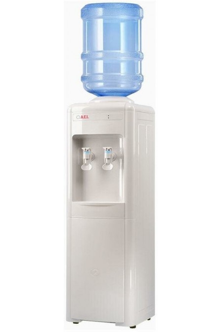 Напольный кулер A.E.L. L-AEL-016 (00015) (белый) 